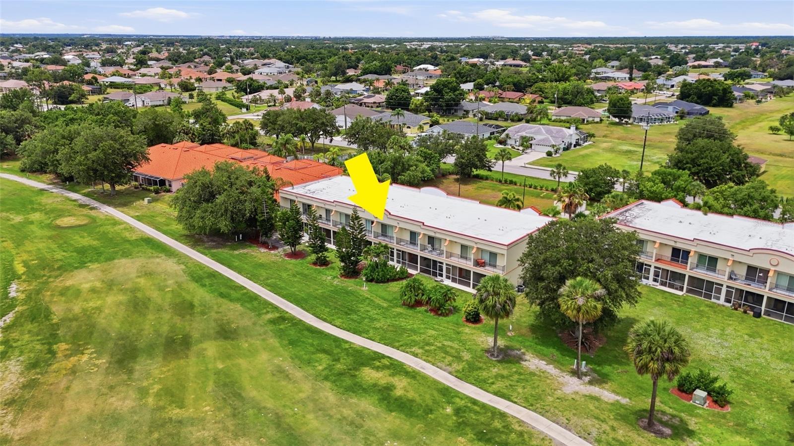 TOWNHOMES DEEP CREEK TR E - Residential
