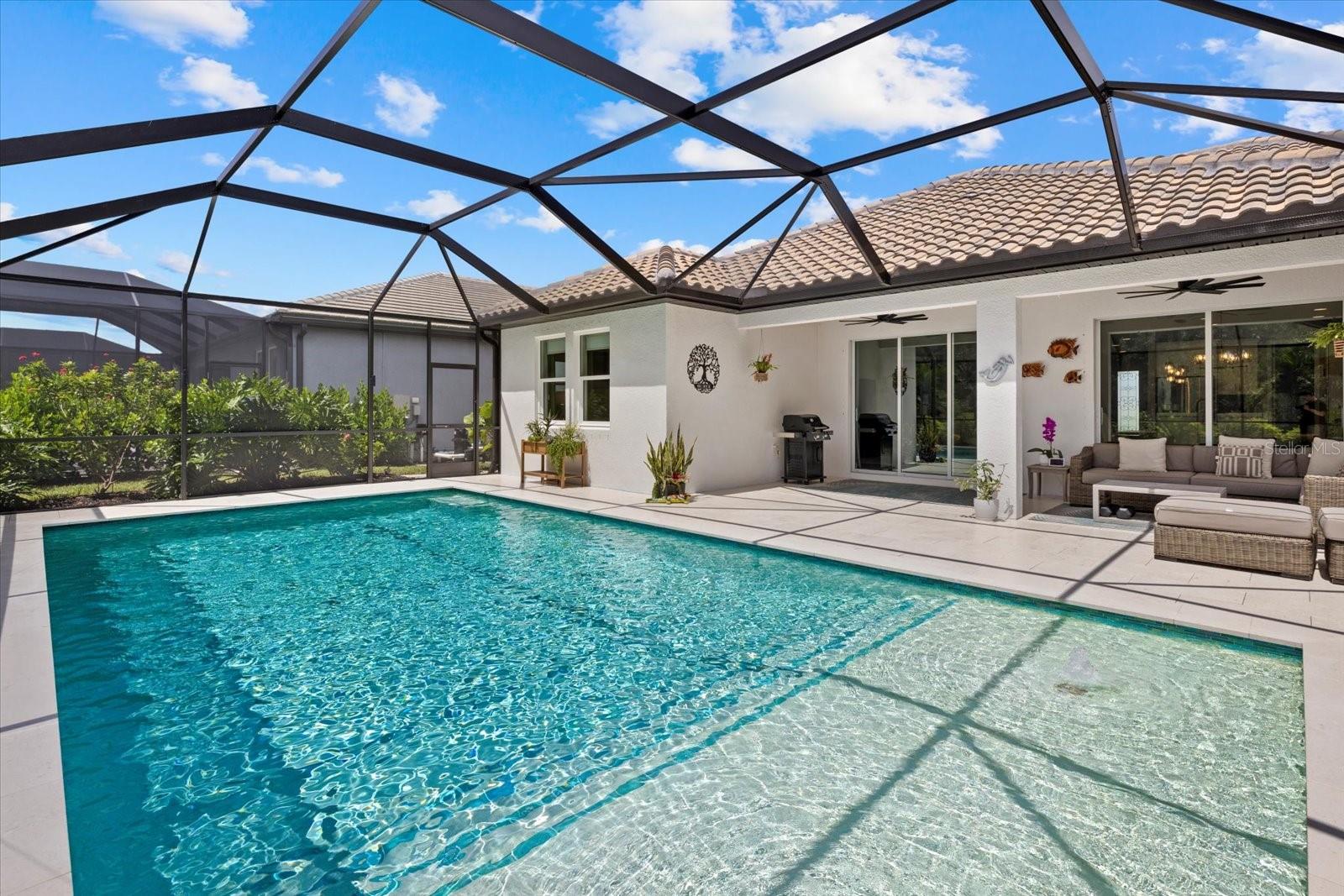SWEETWATER AT LAKEWOOD RANCH PH I & II - Residential