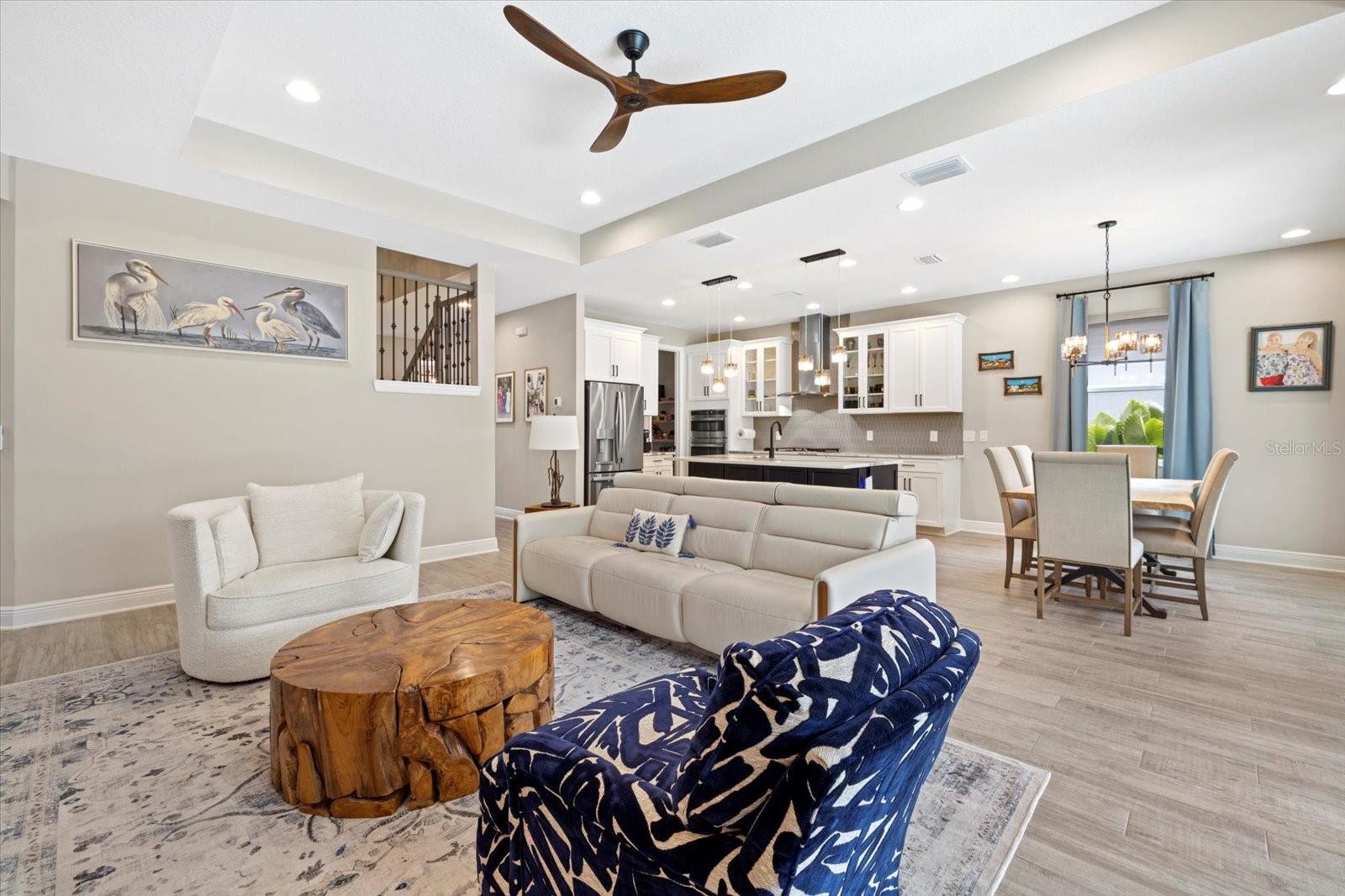 SWEETWATER AT LAKEWOOD RANCH PH I & II - Residential