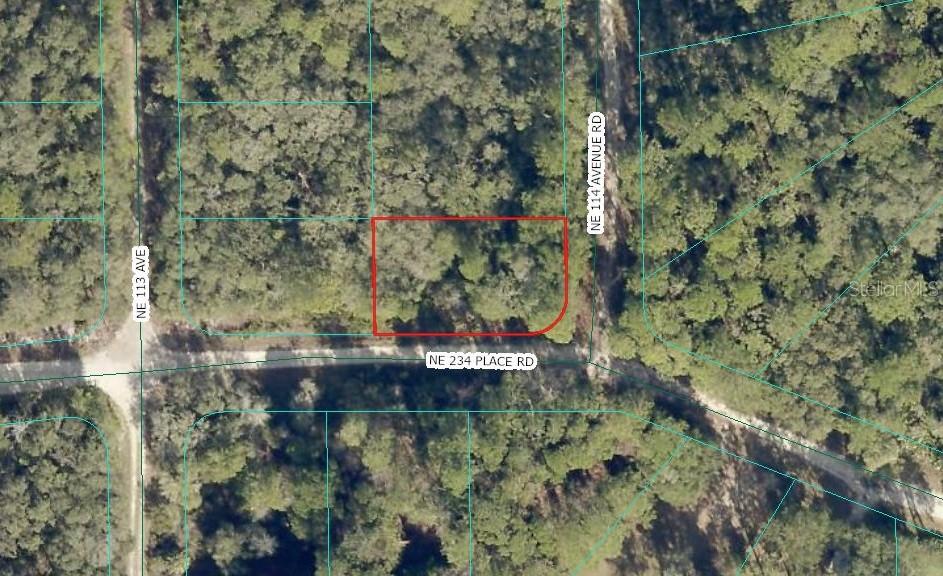 Discover the perfect place to build on this desirable corner vacant lot in Fort McCoy! Located on NE 234th Place Rd, this property offers added accessibility, flexibility, and excellent curb appeal. Whether you're planning your dream home, a weekend getaway, or an investment, this lot provides a peaceful setting with easy access to nearby lakes, the Ocala National Forest, and outdoor recreation. Don't miss this opportunity to own affordable Florida land with endless potential!