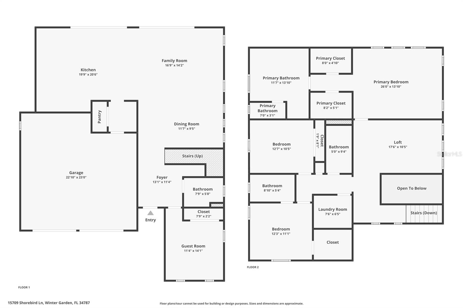 LAKESHORE PRESERVE PH 1 - Residential