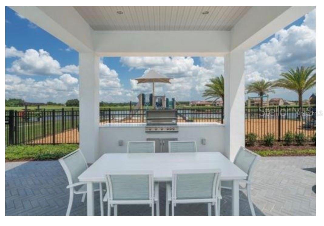 LAKESHORE PRESERVE PH 1 - Residential