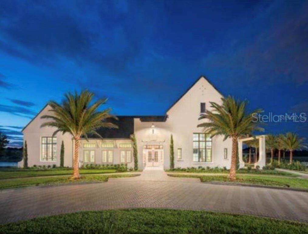 LAKESHORE PRESERVE PH 1 - Residential