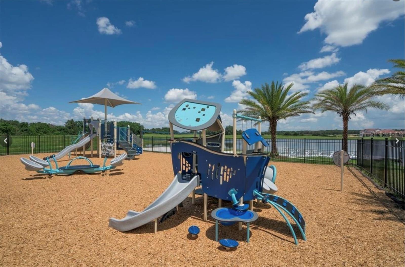 LAKESHORE PRESERVE PH 1 - Residential