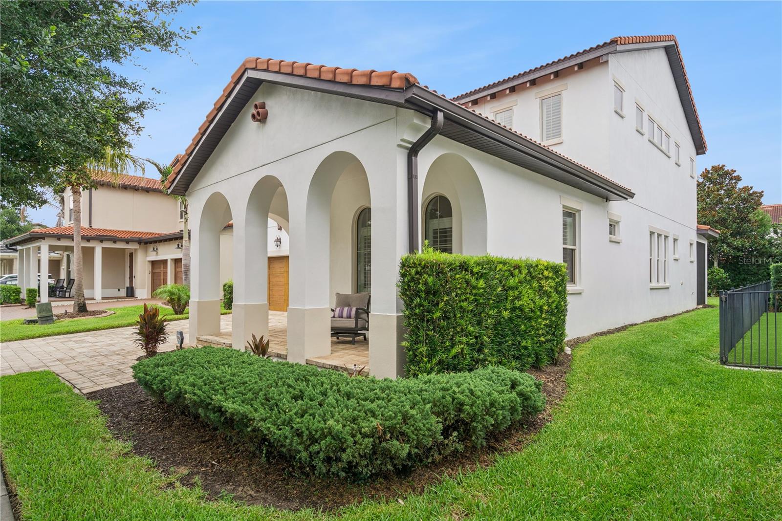 LAKESHORE PRESERVE PH 1 - Residential