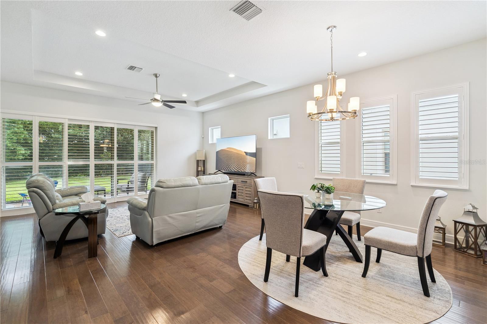LAKESHORE PRESERVE PH 1 - Residential