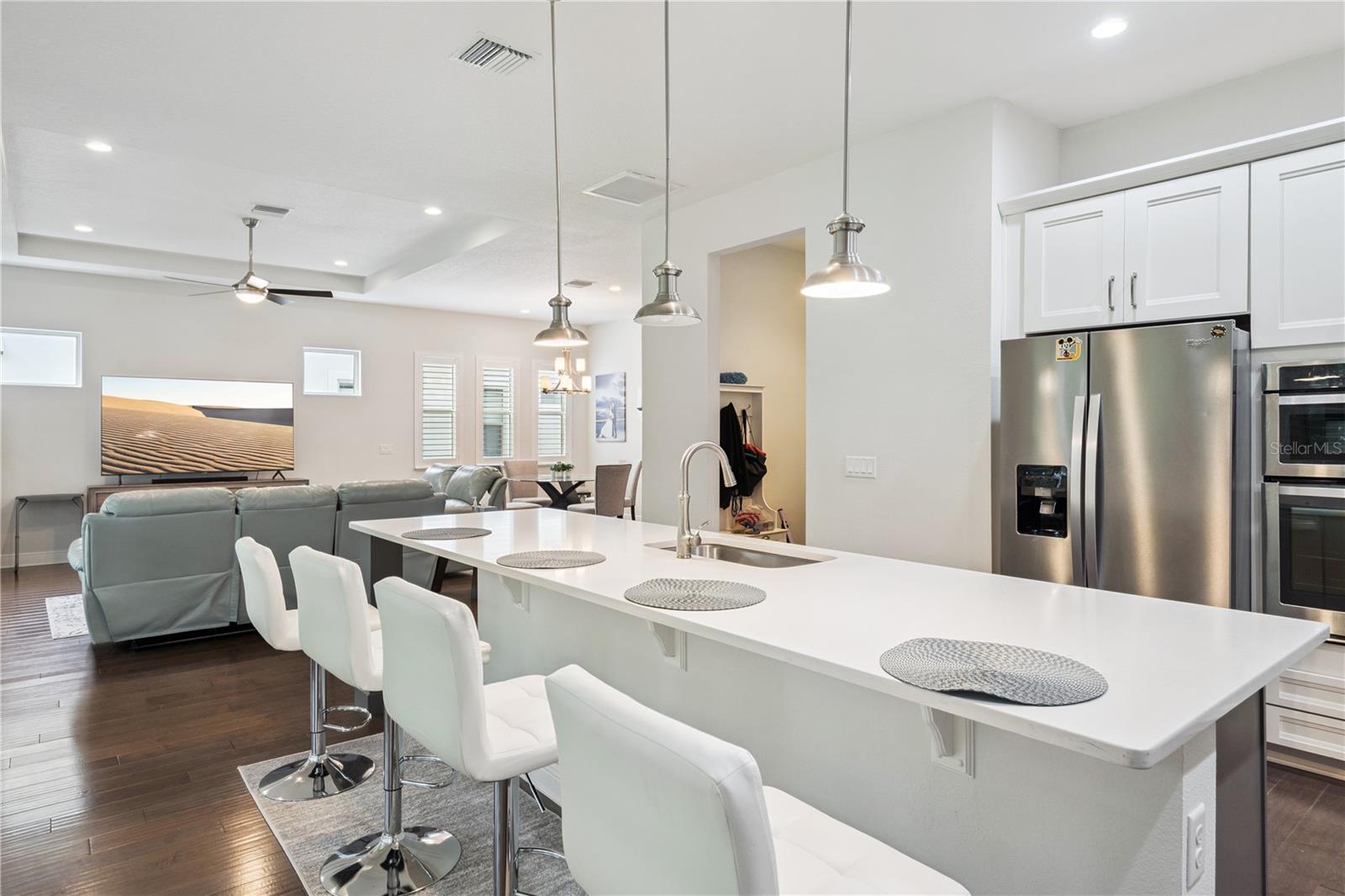 LAKESHORE PRESERVE PH 1 - Residential