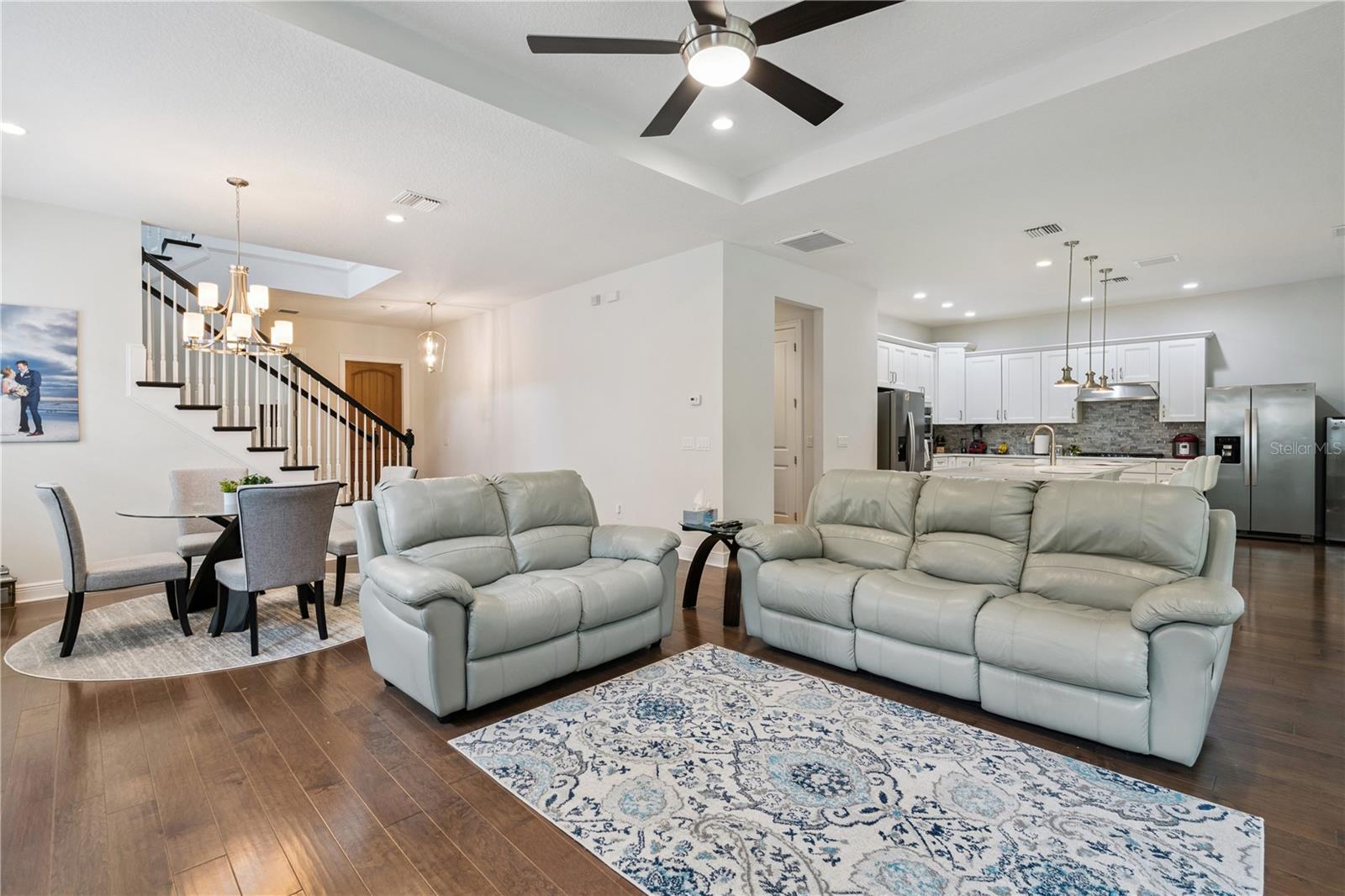 LAKESHORE PRESERVE PH 1 - Residential