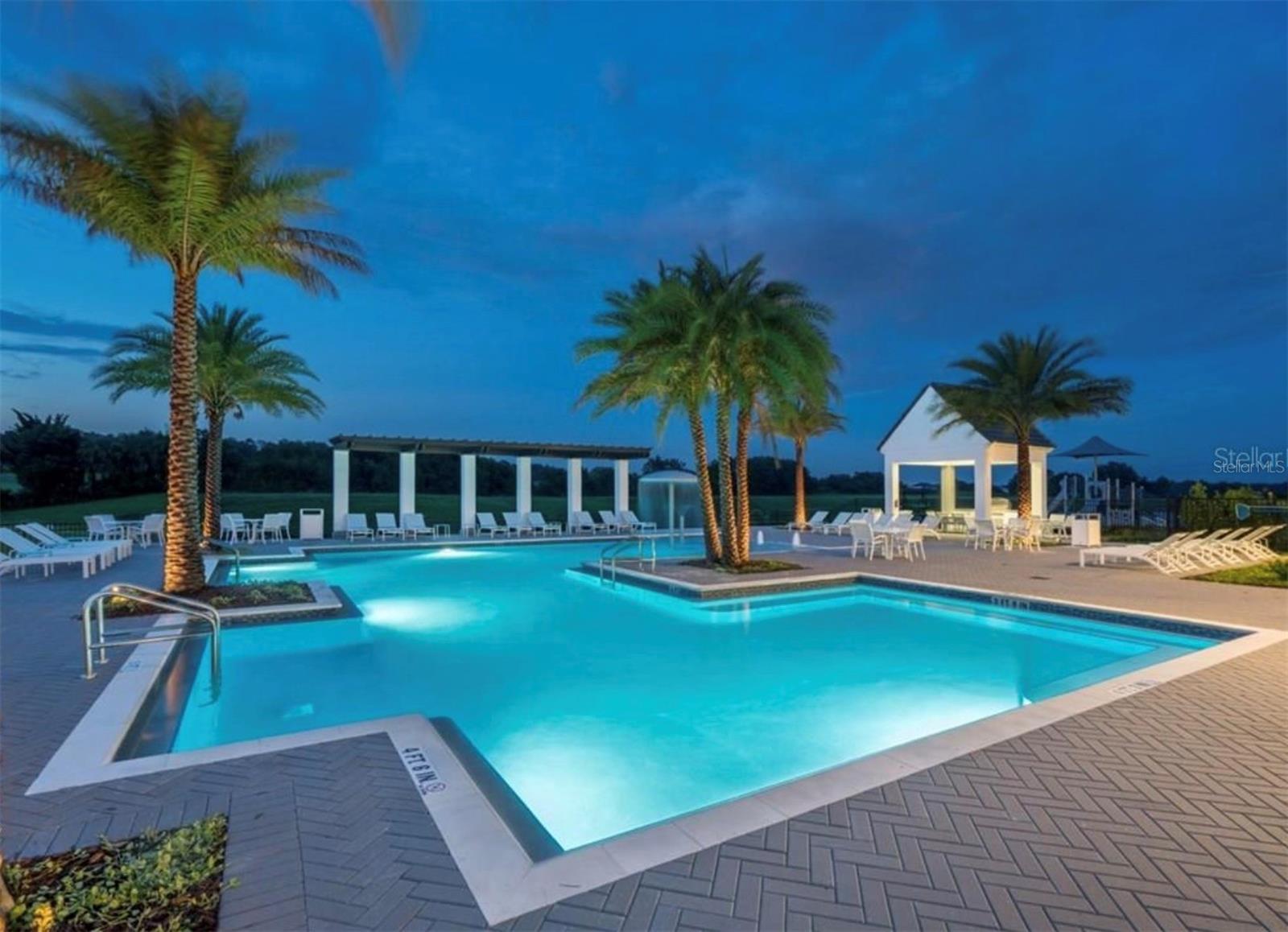 LAKESHORE PRESERVE PH 1 - Residential