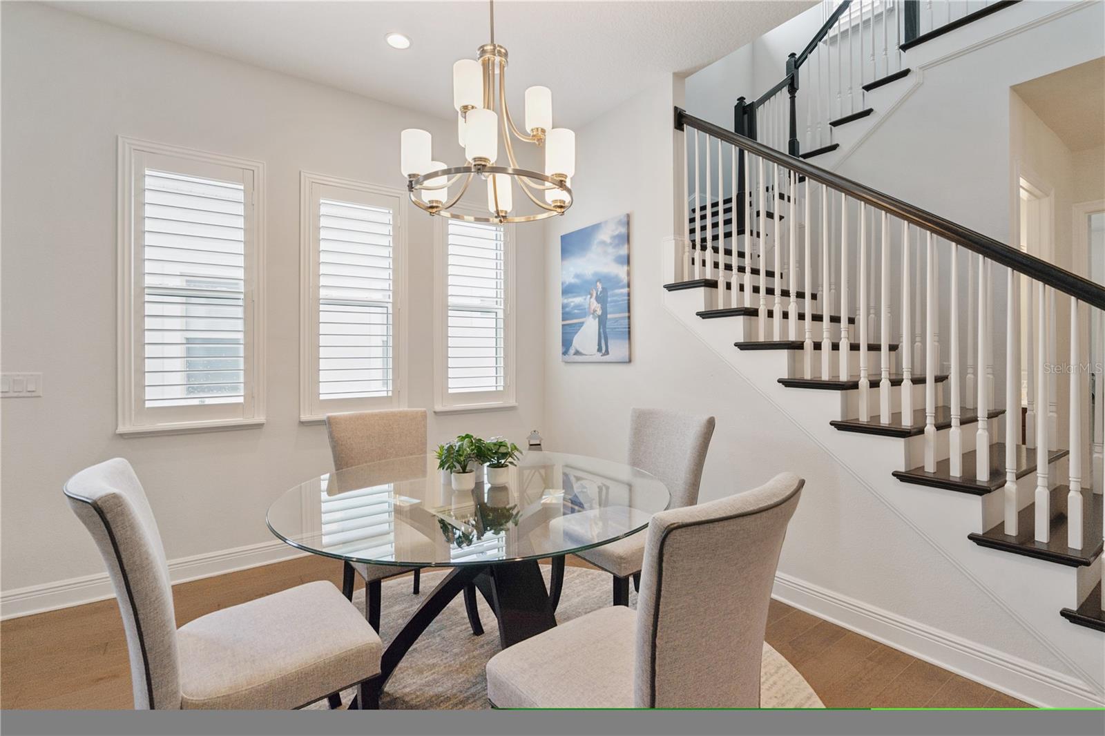 LAKESHORE PRESERVE PH 1 - Residential