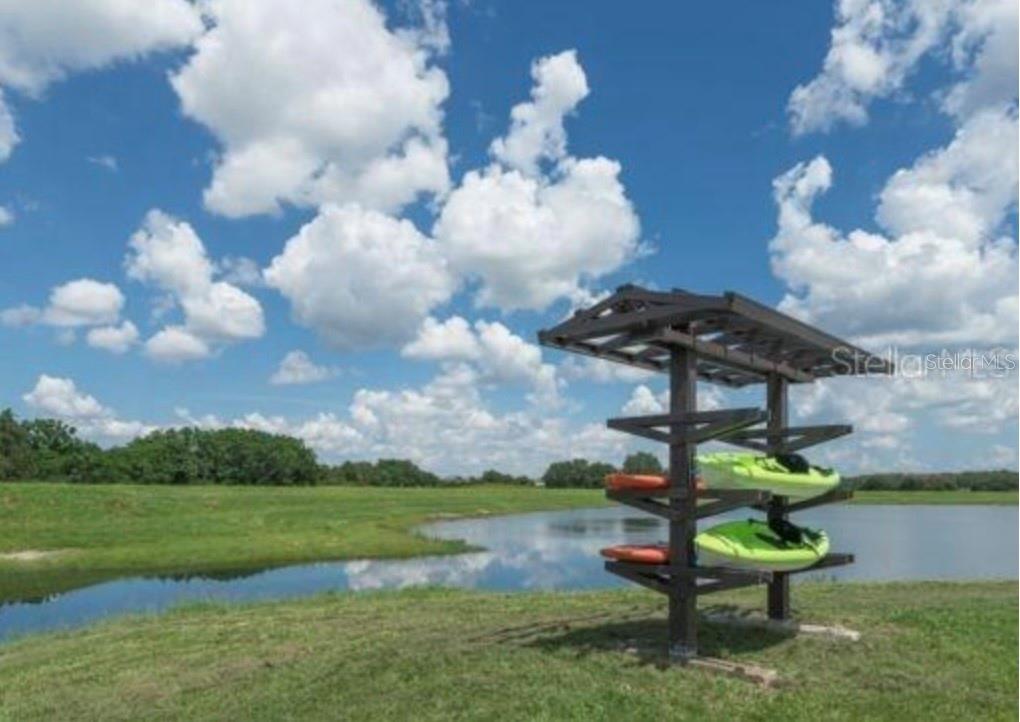 LAKESHORE PRESERVE PH 1 - Residential