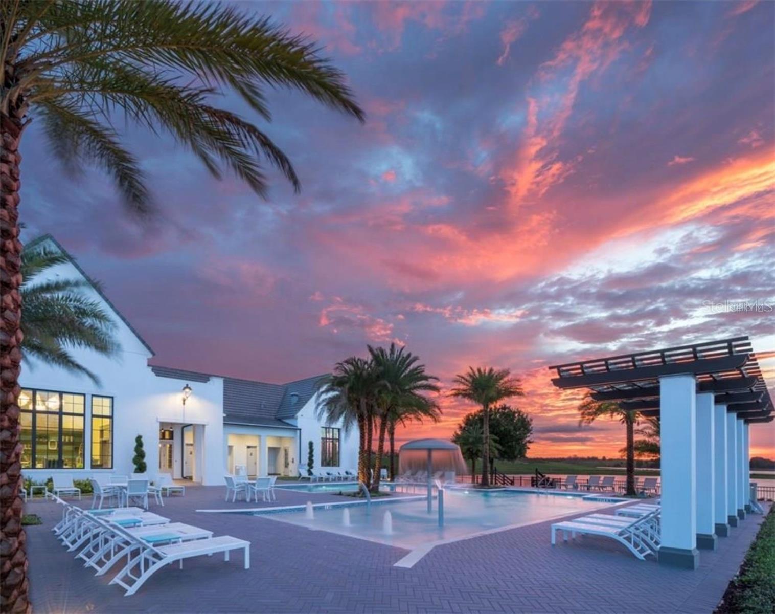 LAKESHORE PRESERVE PH 1 - Residential