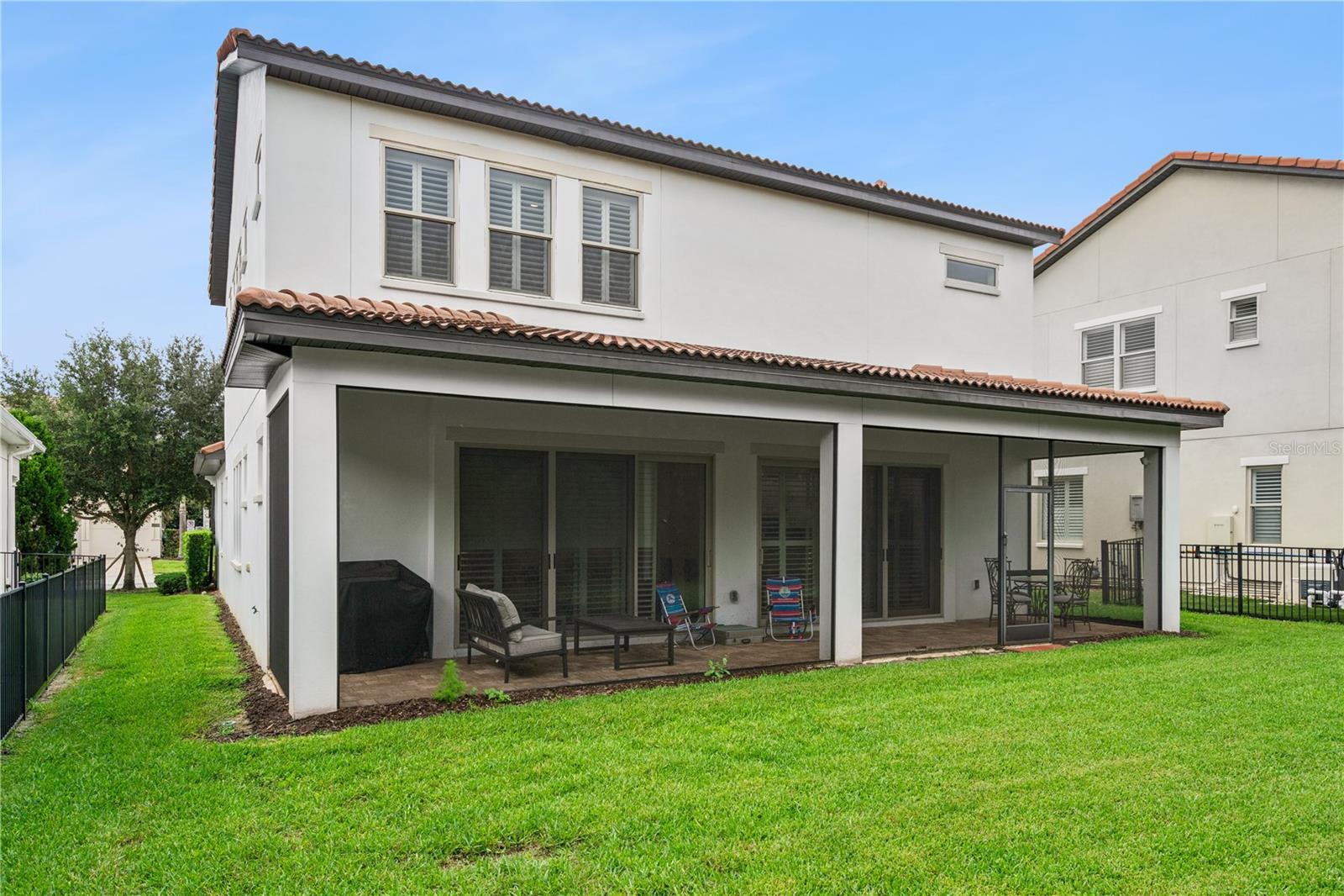 LAKESHORE PRESERVE PH 1 - Residential