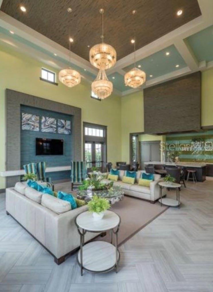 LAKESHORE PRESERVE PH 1 - Residential