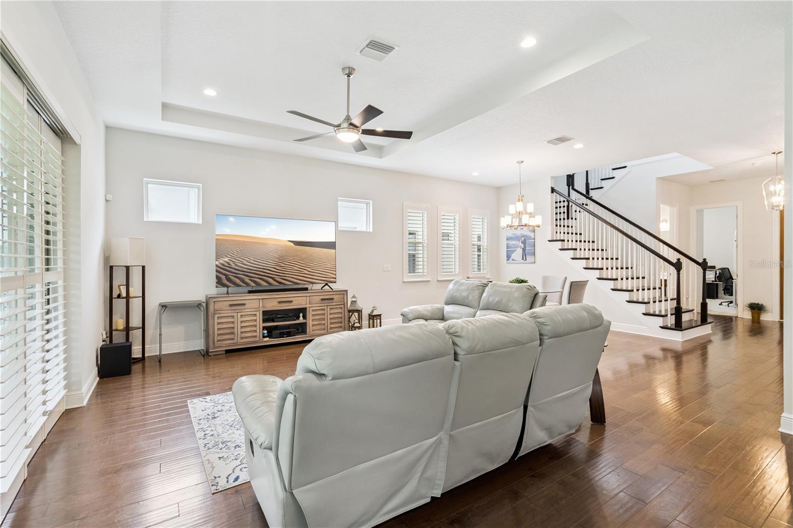 LAKESHORE PRESERVE PH 1 - Residential