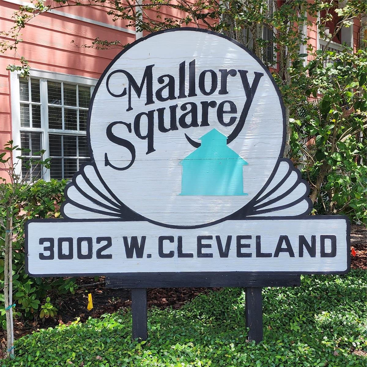 MALLORY SQUARE A CONDO - Residential
