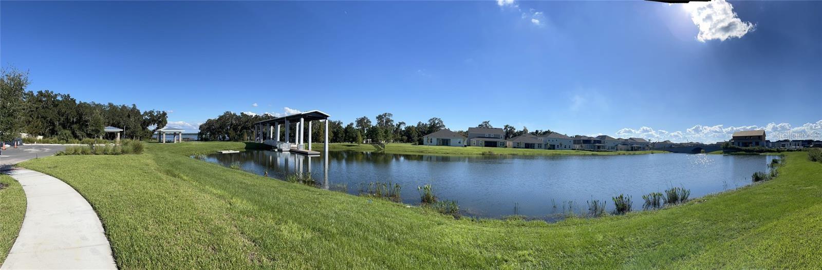 HANOVER LAKES PH 2 - Residential Lease