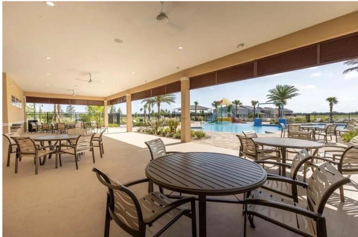 HANOVER LAKES PH 2 - Residential Lease
