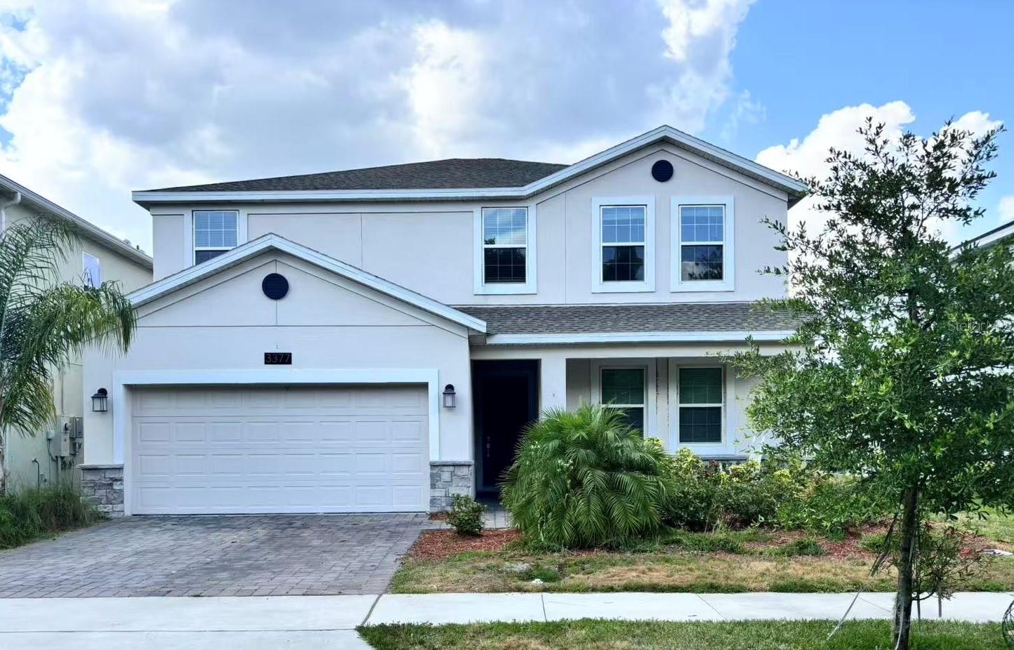 HANOVER LAKES PH 2 - Residential Lease