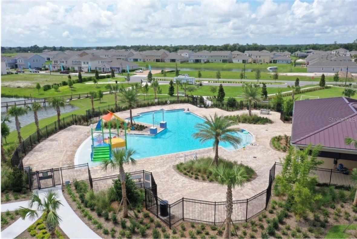 HANOVER LAKES PH 2 - Residential Lease