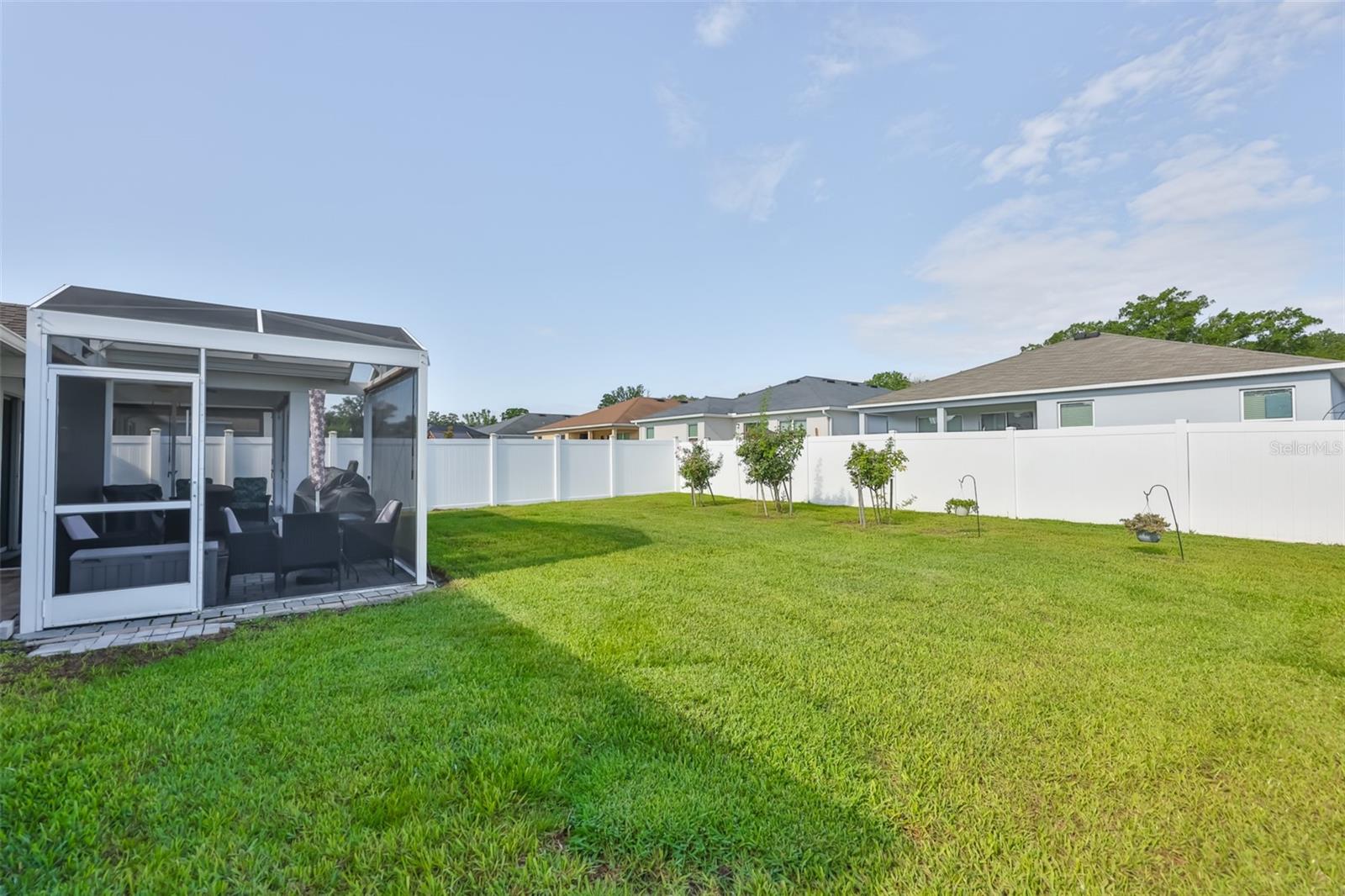 CAYDEN RESERVE - Residential