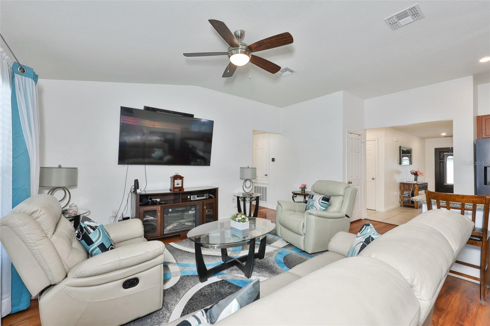 CAYDEN RESERVE - Residential