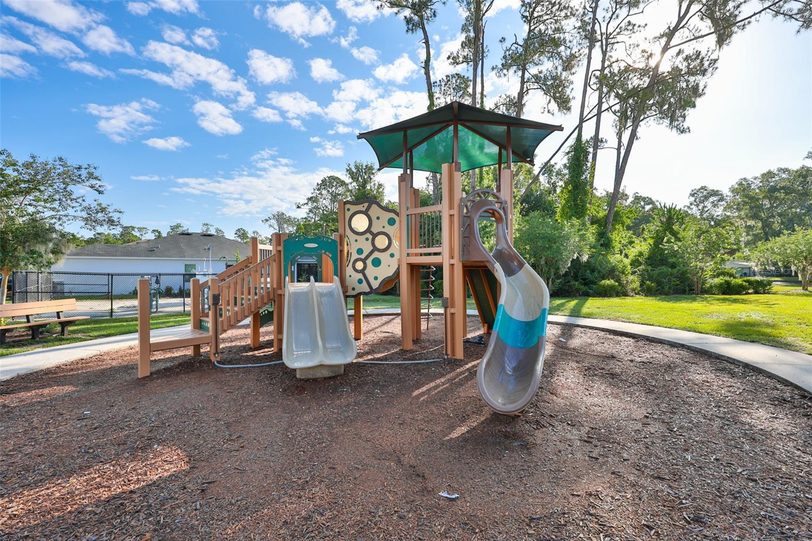 CAYDEN RESERVE - Residential