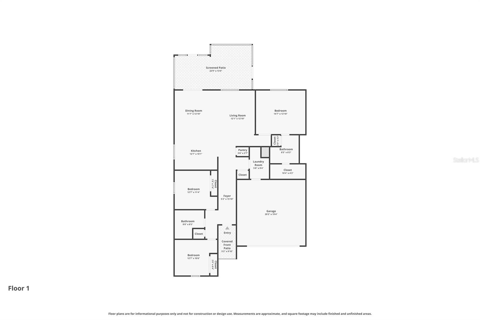CAYDEN RESERVE - Residential