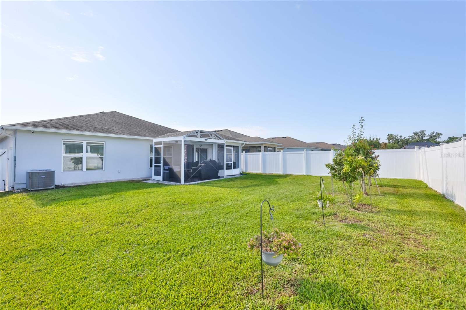 CAYDEN RESERVE - Residential