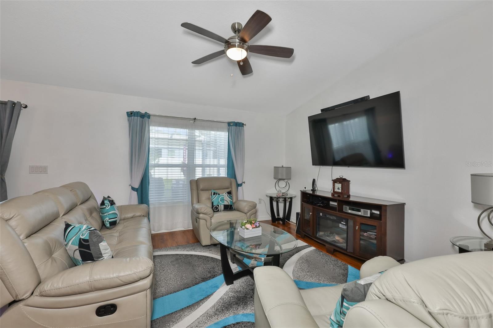 CAYDEN RESERVE - Residential