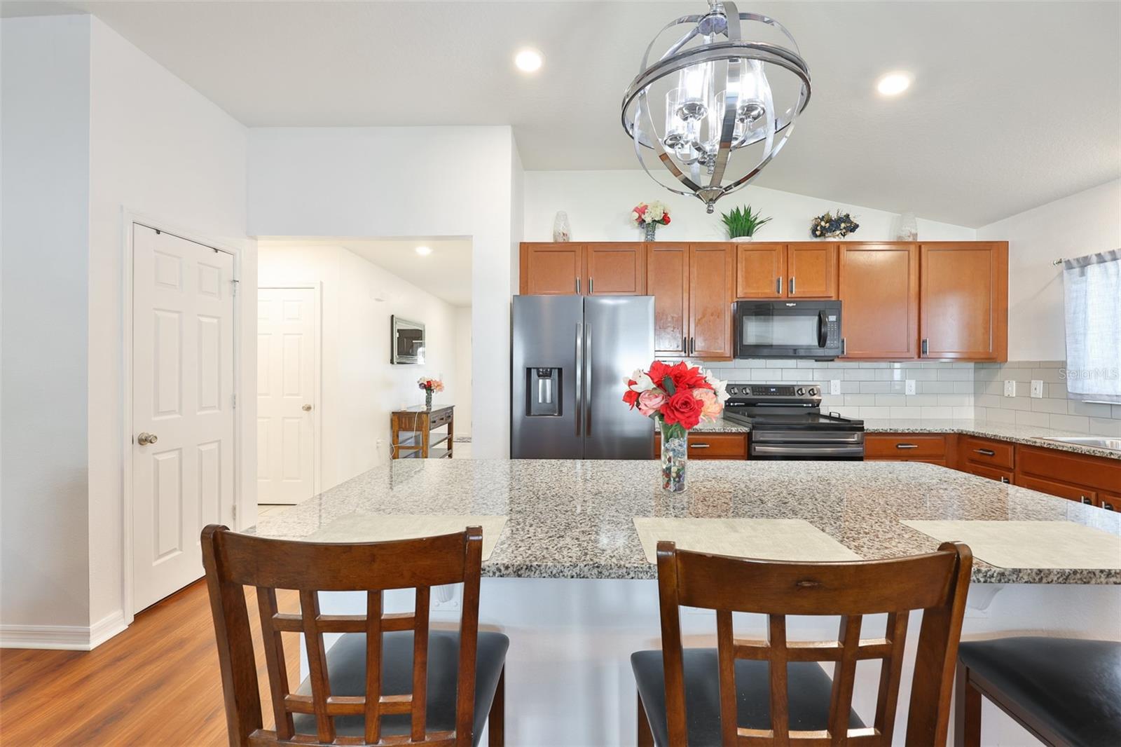 CAYDEN RESERVE - Residential