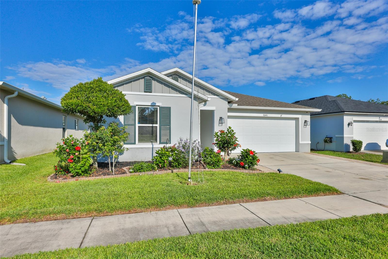 CAYDEN RESERVE - Residential