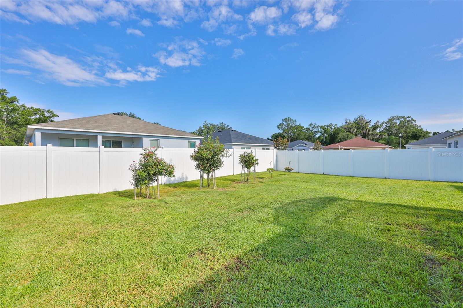 CAYDEN RESERVE - Residential
