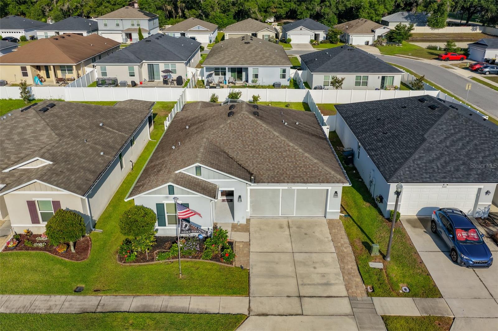 CAYDEN RESERVE - Residential