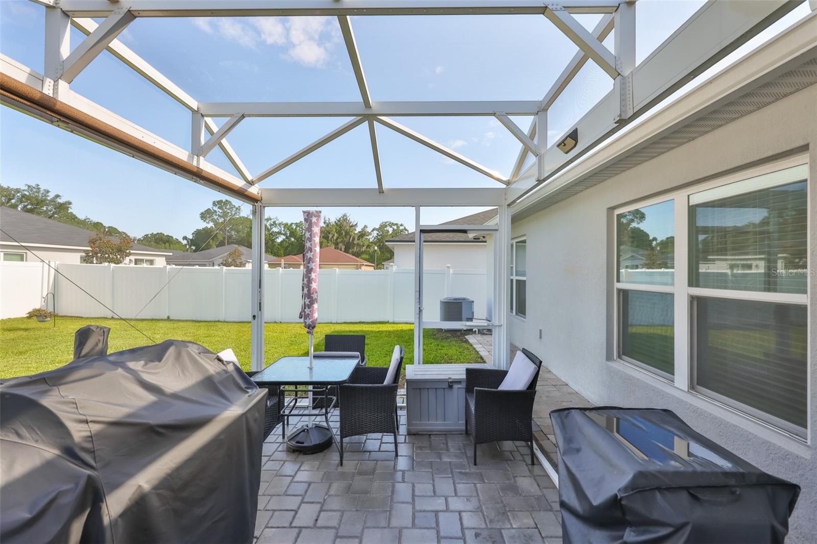 CAYDEN RESERVE - Residential