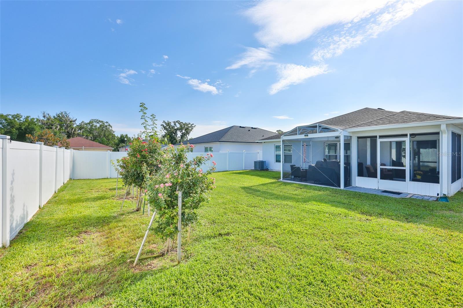CAYDEN RESERVE - Residential