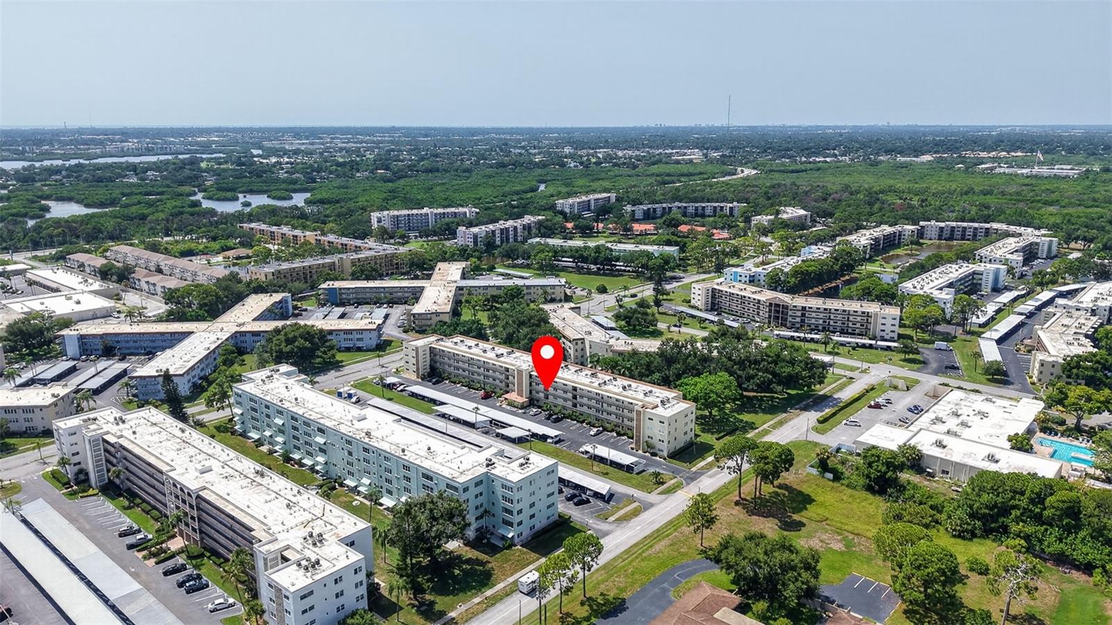 TERRACE PARK OF FIVE TOWNS - Residential