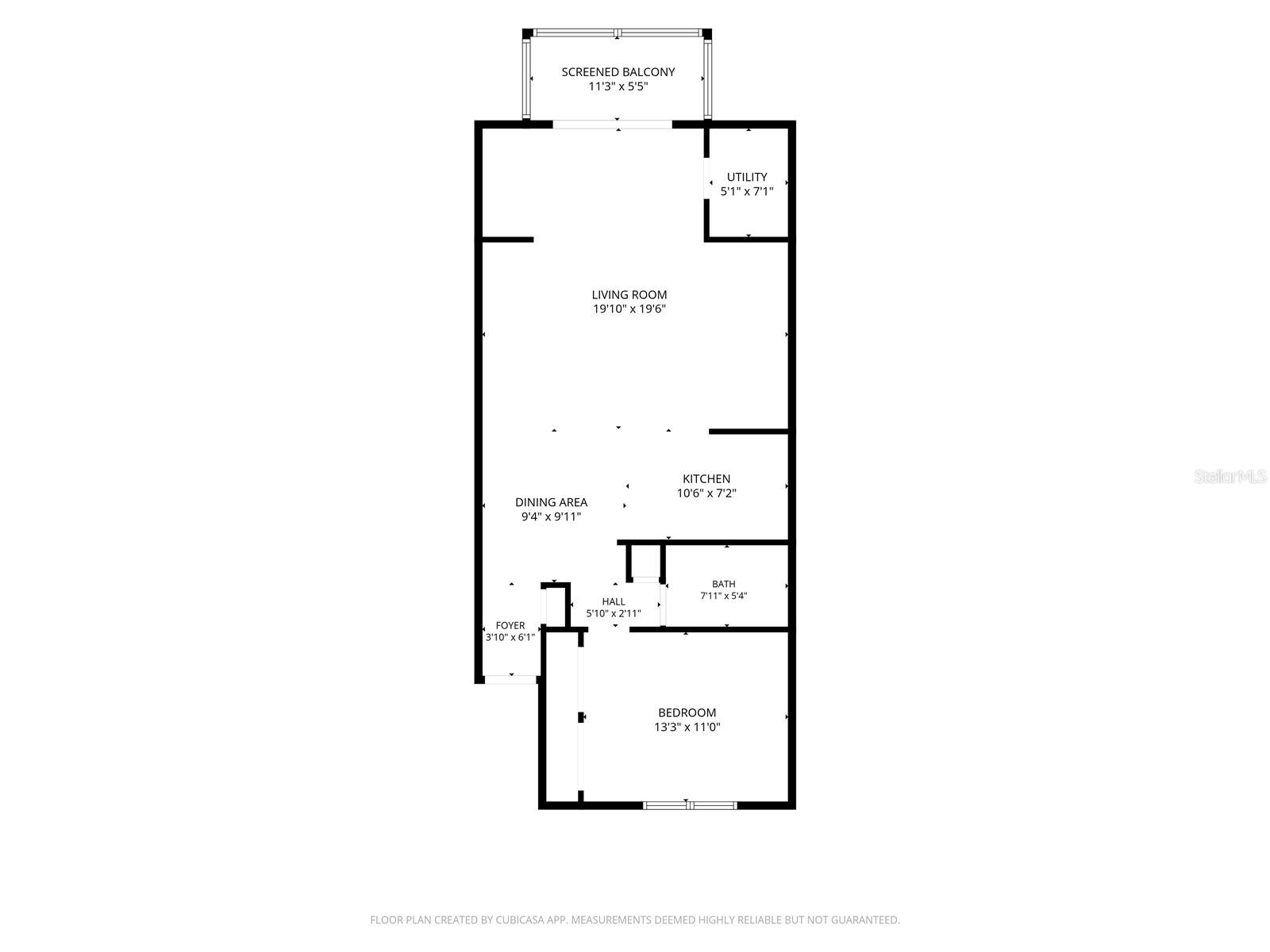 TERRACE PARK OF FIVE TOWNS - Residential