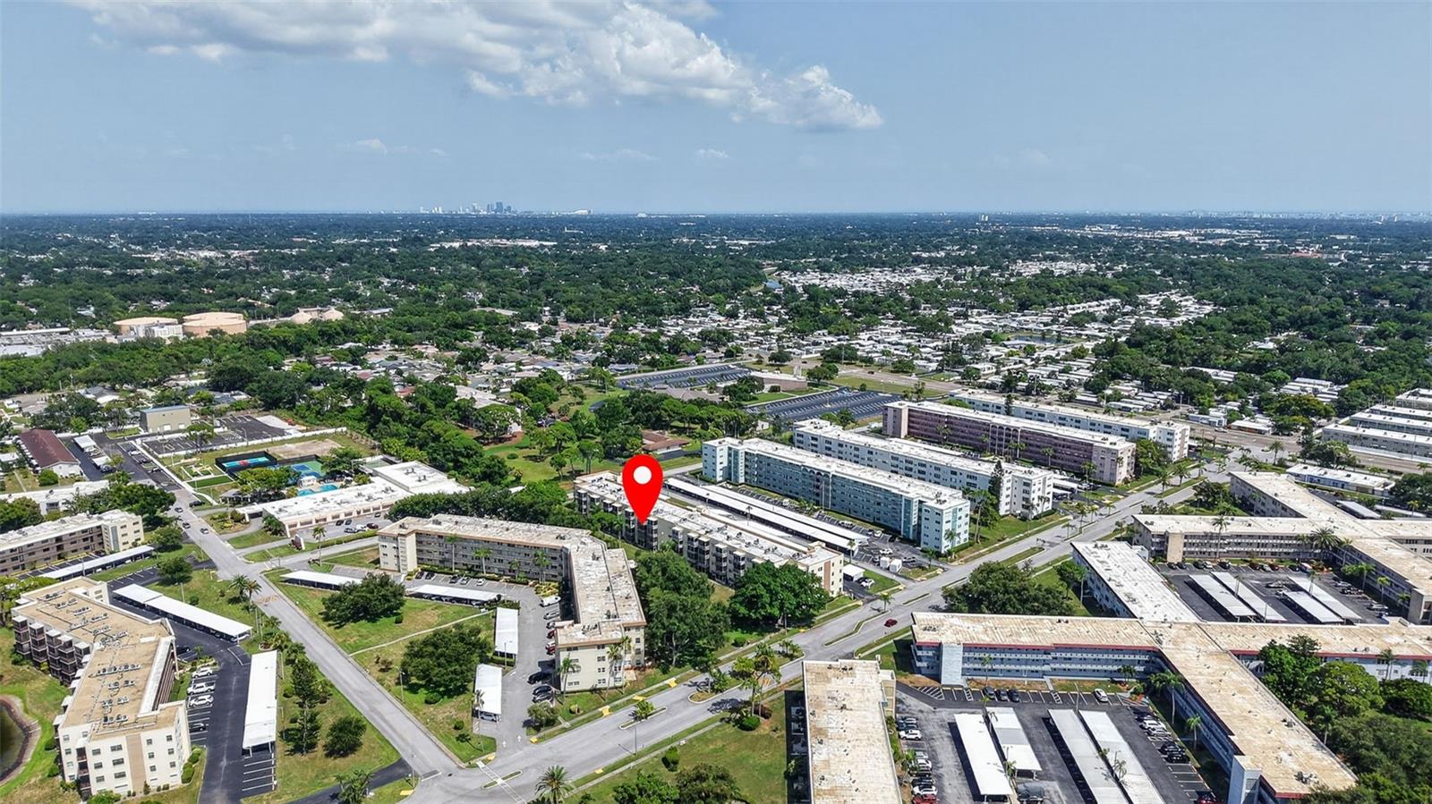 TERRACE PARK OF FIVE TOWNS - Residential