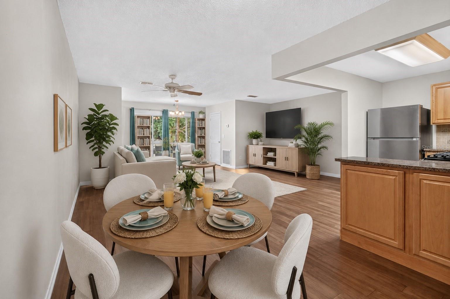 TERRACE PARK OF FIVE TOWNS - Residential