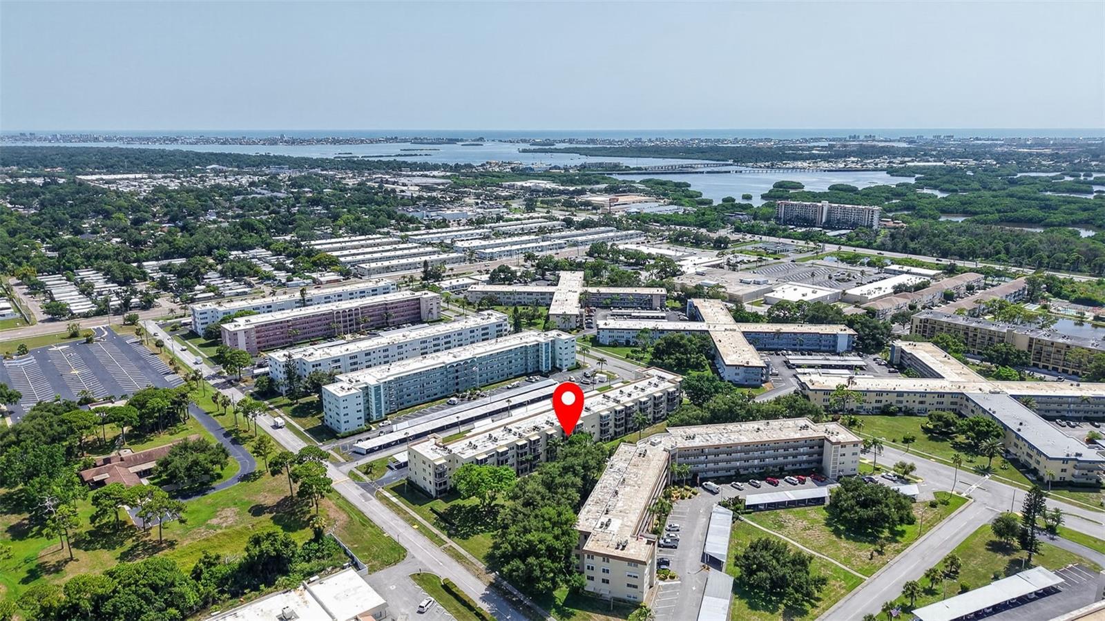 TERRACE PARK OF FIVE TOWNS - Residential