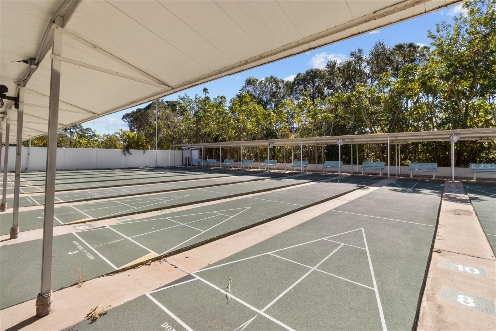 TERRACE PARK OF FIVE TOWNS - Residential