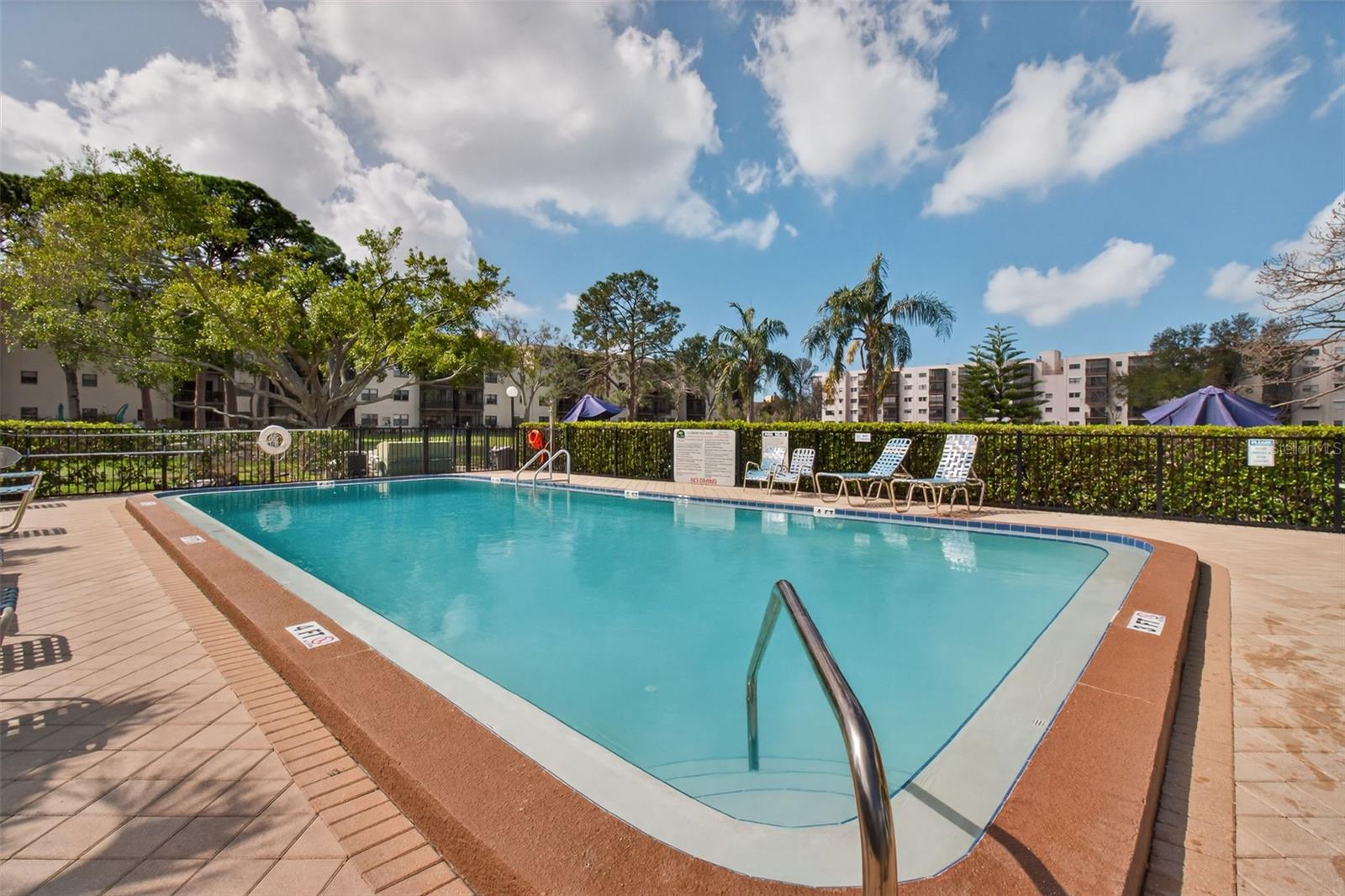 TERRACE PARK OF FIVE TOWNS - Residential