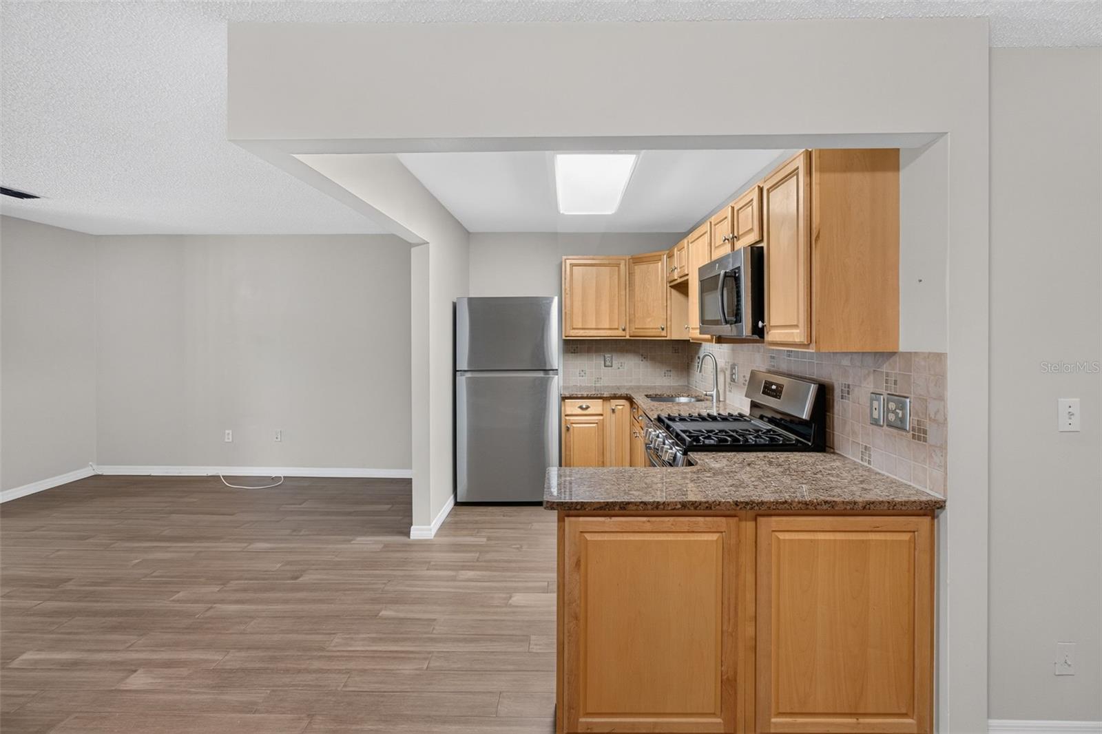 TERRACE PARK OF FIVE TOWNS - Residential