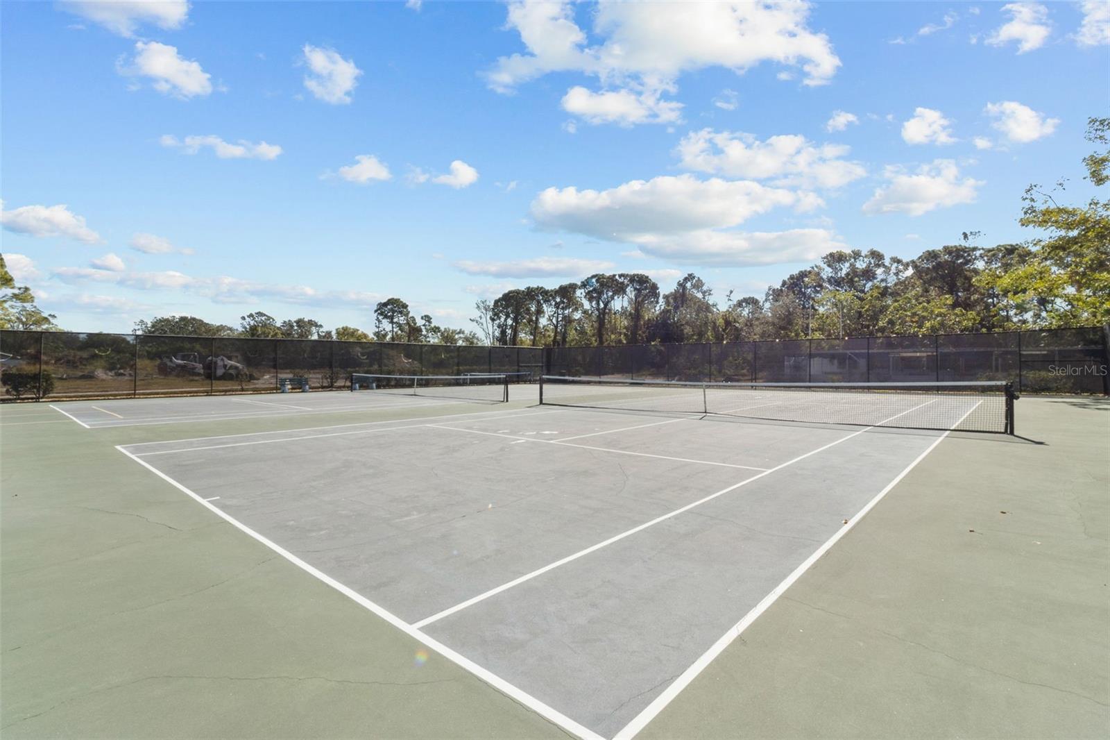 TERRACE PARK OF FIVE TOWNS - Residential