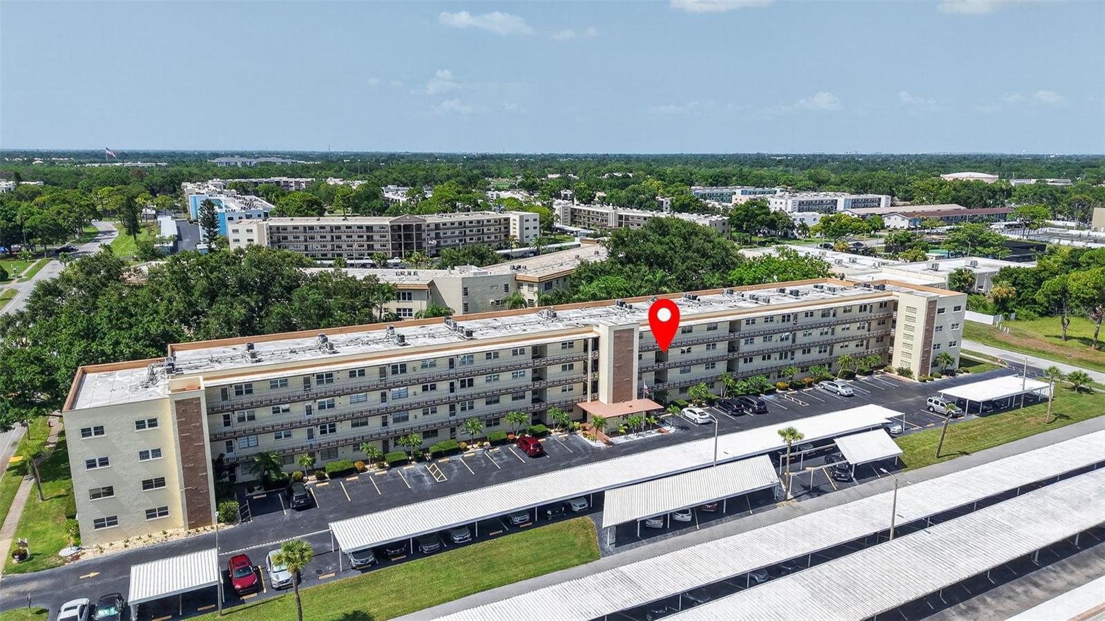 TERRACE PARK OF FIVE TOWNS - Residential