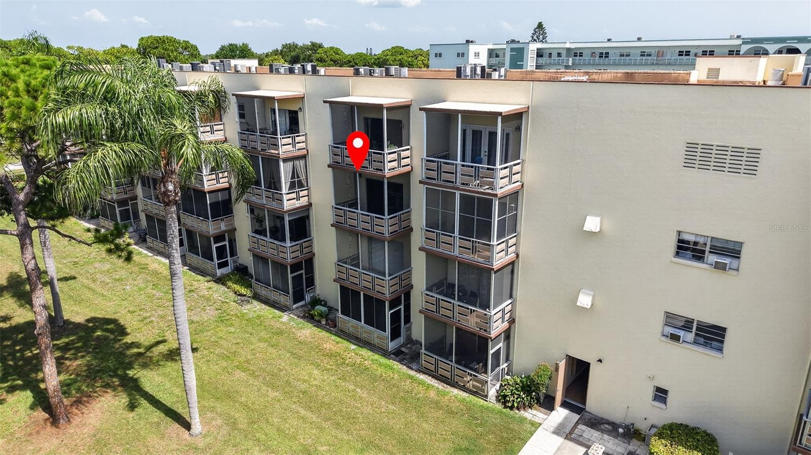 TERRACE PARK OF FIVE TOWNS - Residential