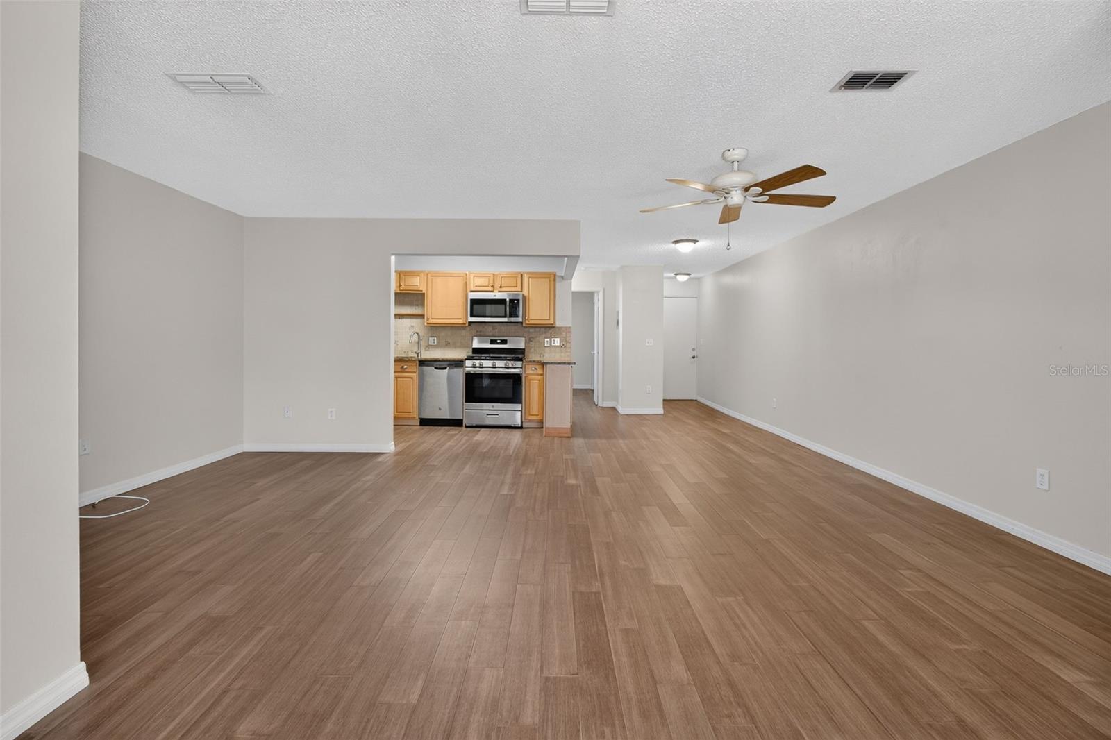 TERRACE PARK OF FIVE TOWNS - Residential