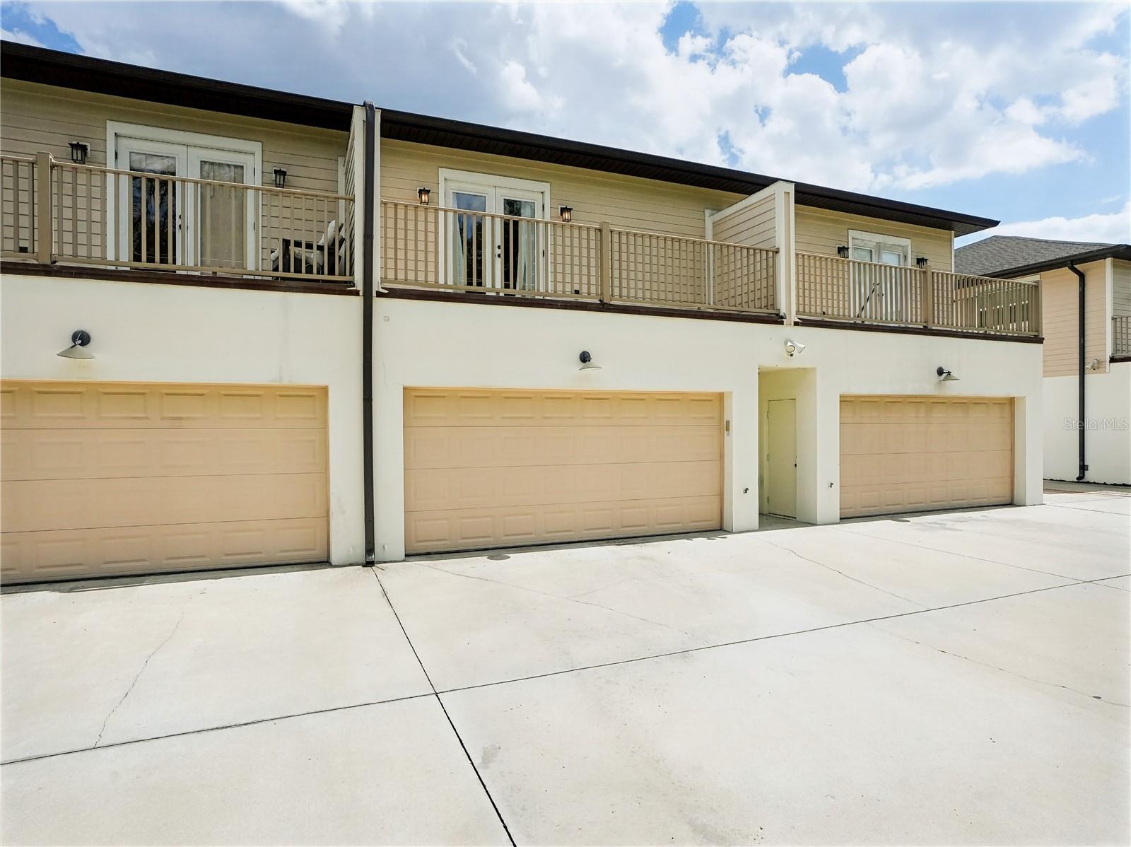 COBBLESTONE WALK AT KALEY # 6 - Residential
