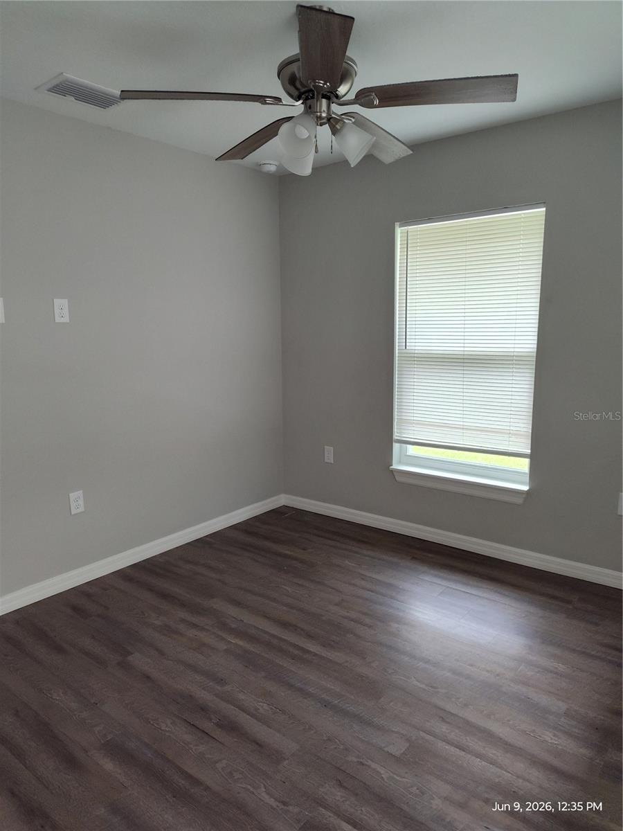 OAKLAWN - Residential Lease